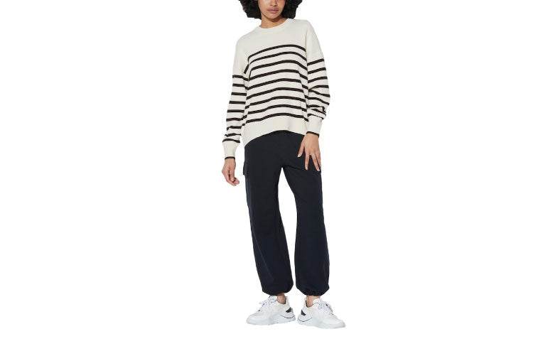 Свитер женский Uniqlo Crew Neck - Boxette Shop